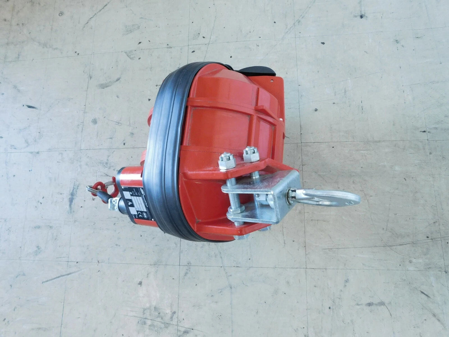 INGERSOLL RAND BSD 140 Super-Duty Spring Balancer