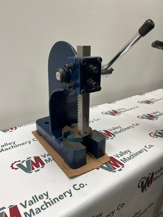 ARBOR HAND PRESS