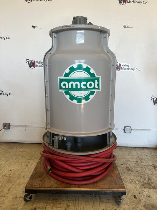 AMCOT COOLING TOWER MODEL: ST-8