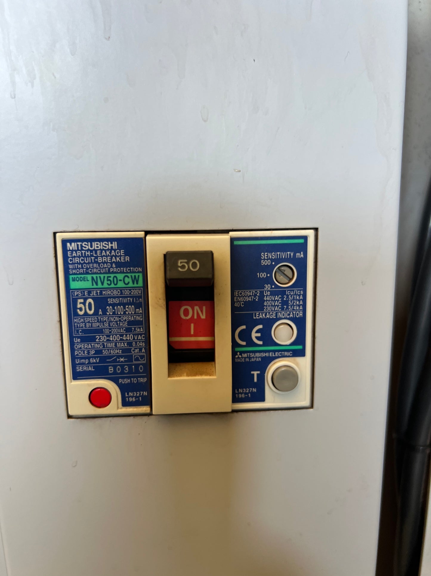 UNITEK MIYACHI LASERS LW400A LASER POWER SUPPLY/WELDER