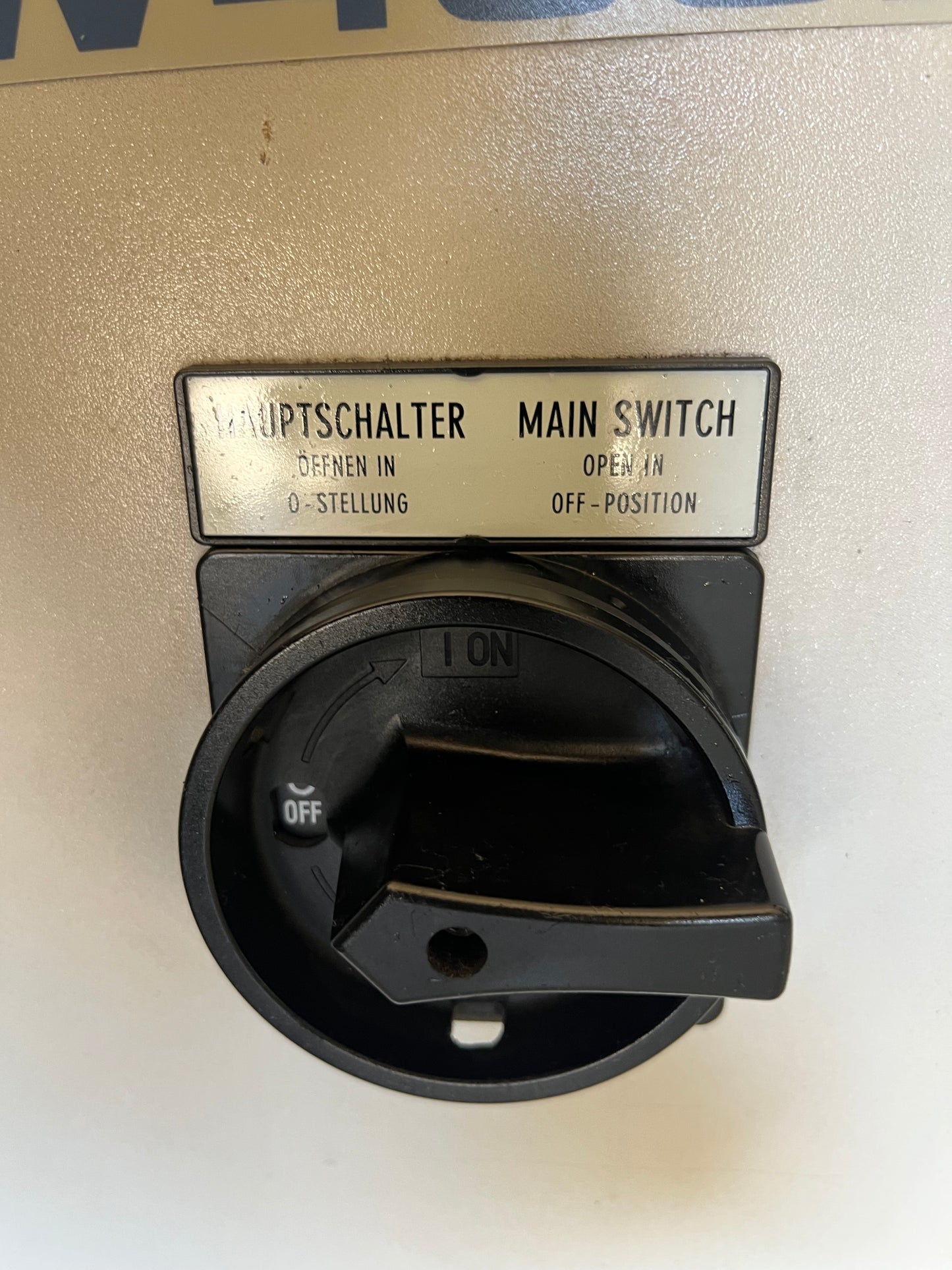 UNITEK MIYACHI LASERS LW400A LASER POWER SUPPLY/WELDER