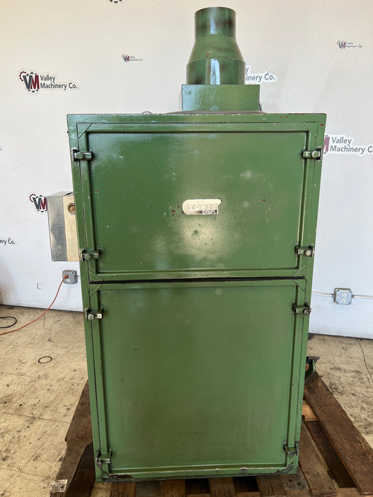 TORIT DUST COLLECTOR MODEL 81