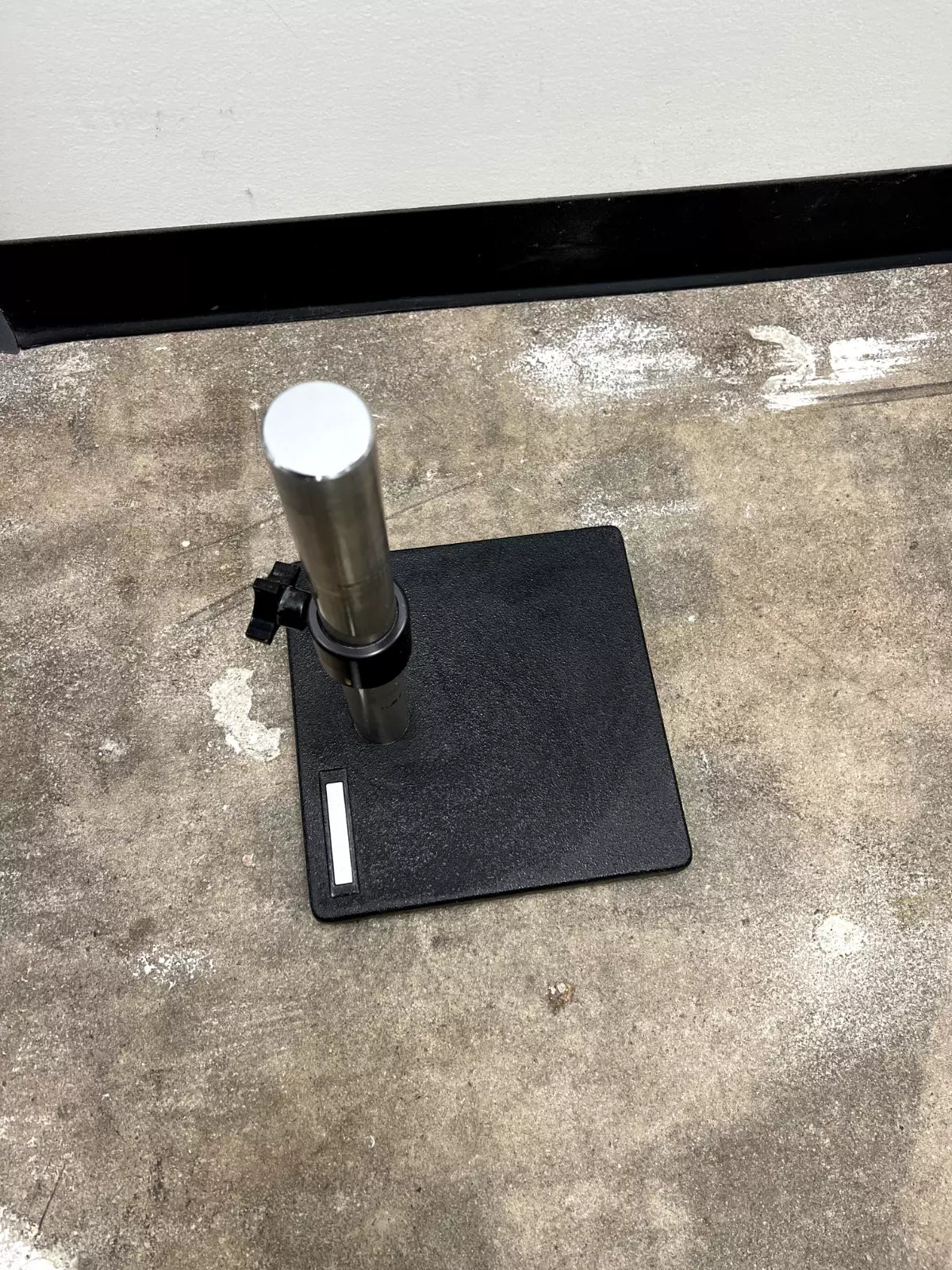 UNBRANDED MICROSCOPE HEAVY DUTY BOOM STAND