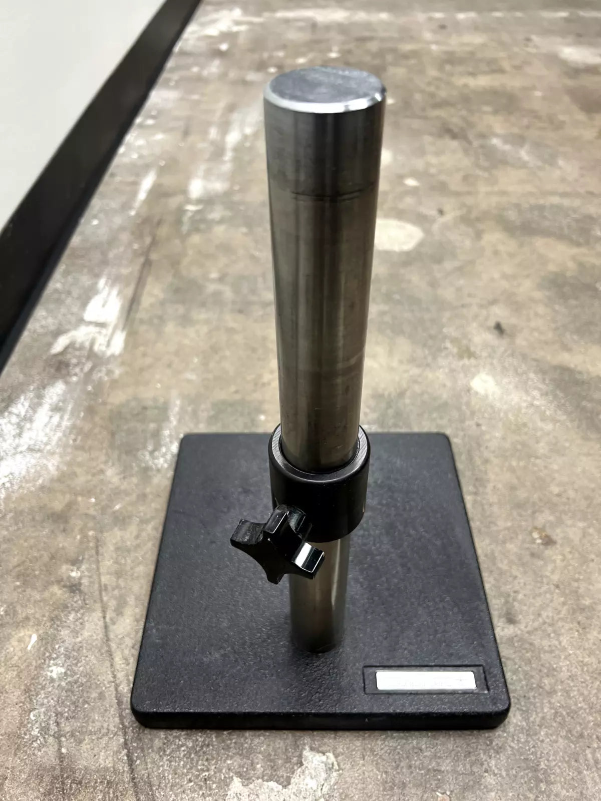 UNBRANDED MICROSCOPE HEAVY DUTY BOOM STAND