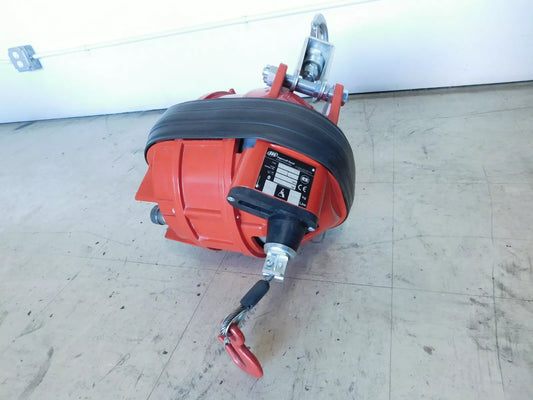 INGERSOLL RAND BSD 140 Super-Duty Spring Balancer