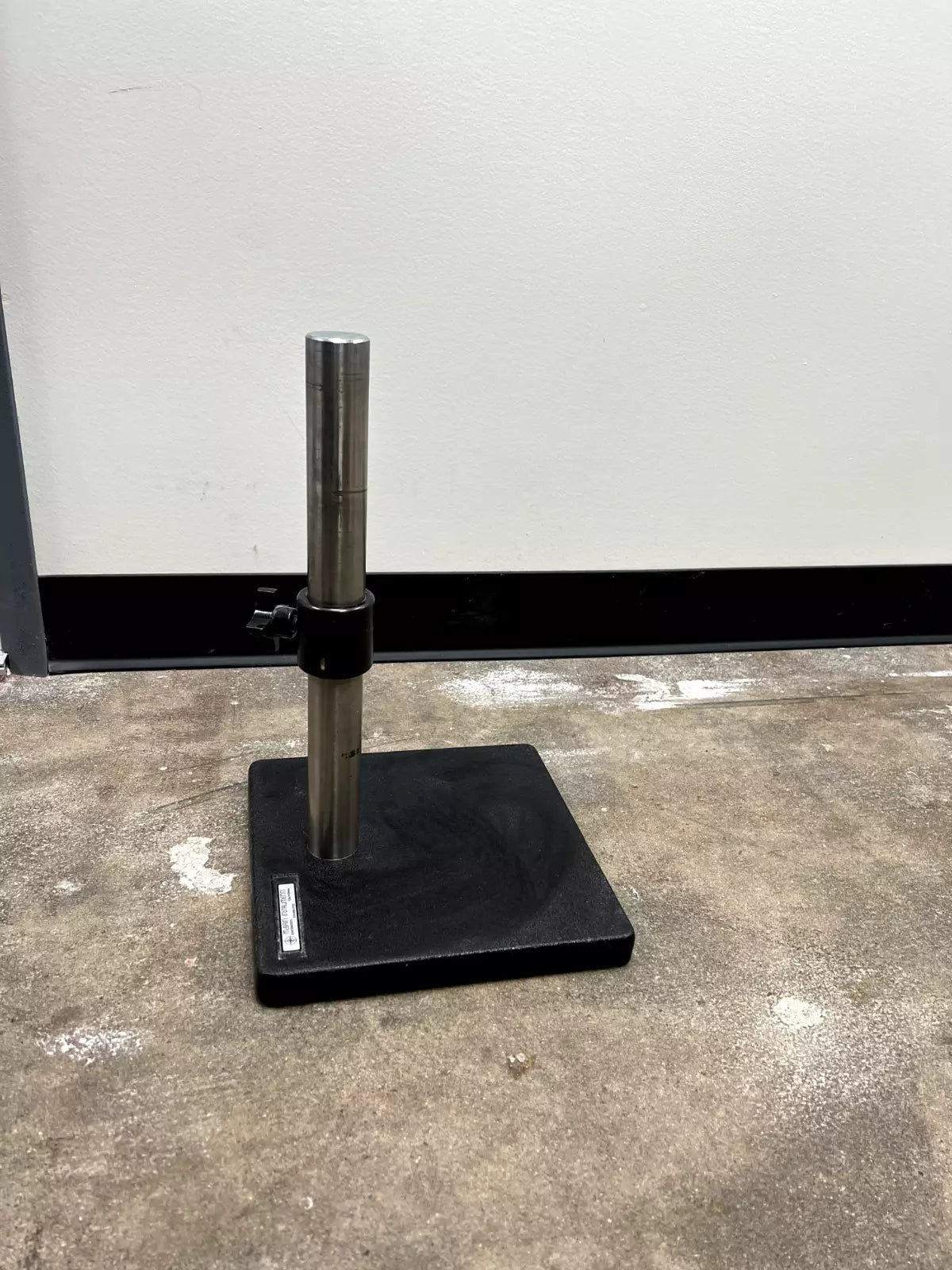 UNBRANDED MICROSCOPE HEAVY DUTY BOOM STAND